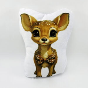 D.D. Deer - Afita Character