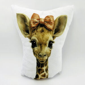 GiGi the Giraffe - Afita Character