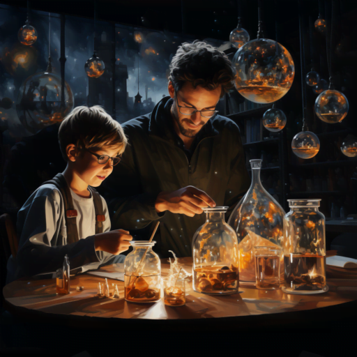 last-minute homeschooling activities