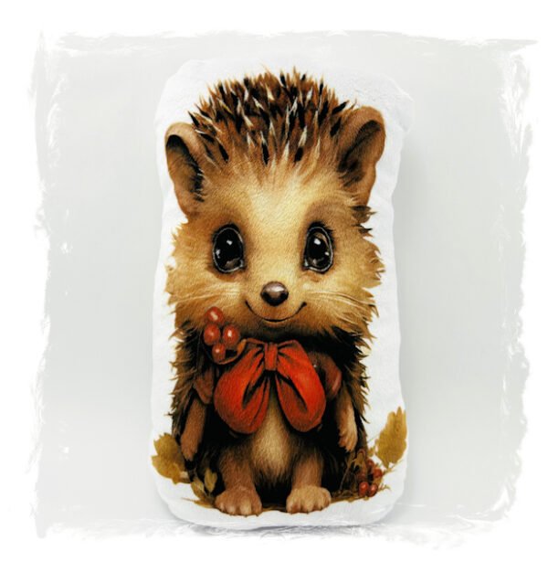 poky the hedgehog plush toy afita