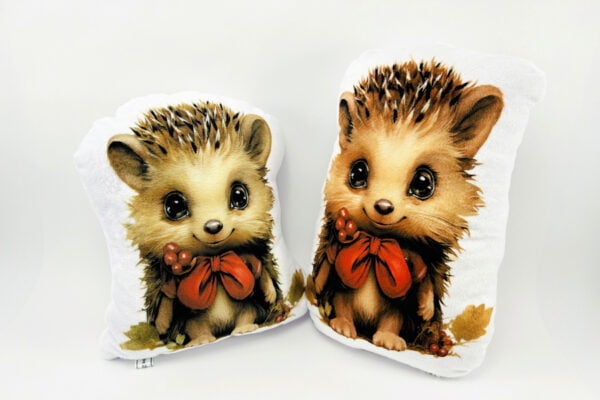 poky porcupine stuffed animal afita
