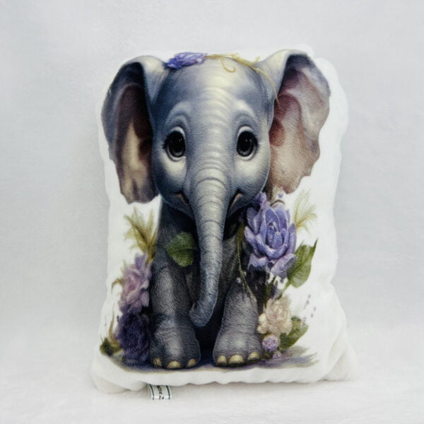 penny elephant plush toy
