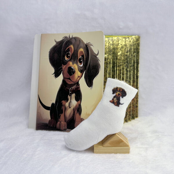 dash dachshund socks for kids